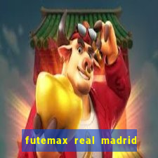 futemax real madrid x barcelona